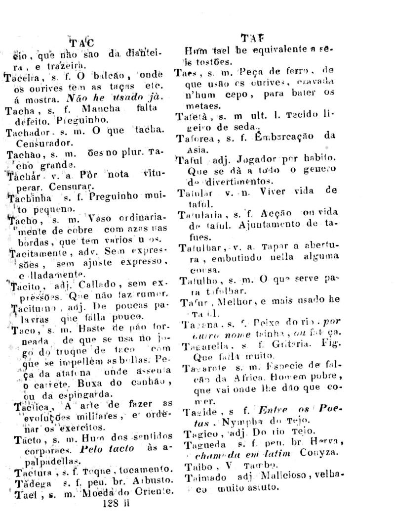 Página 1018_Diccionario da Lingua Brasileira
