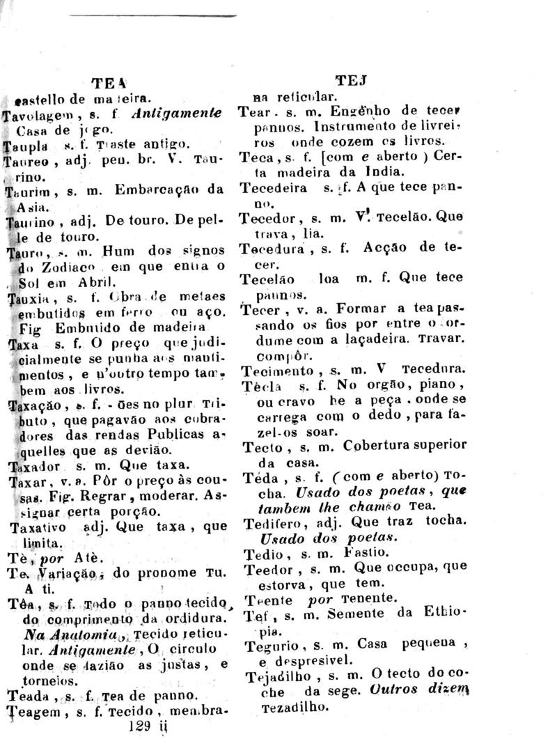 Página 1026_Diccionario da Lingua Brasileira