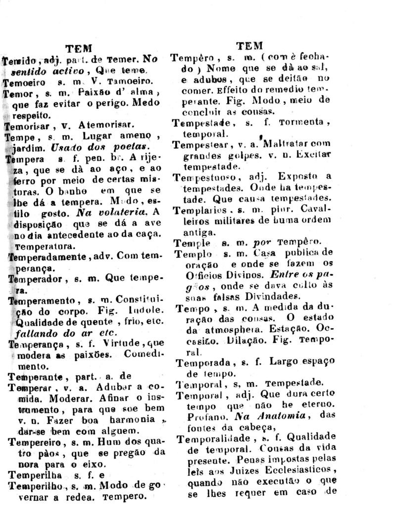 Página 1028_Diccionario da Lingua Brasileira