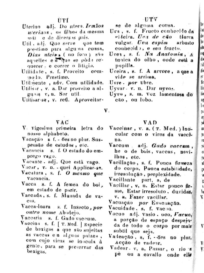 Página 1077_Diccionario da Lingua Brasileira