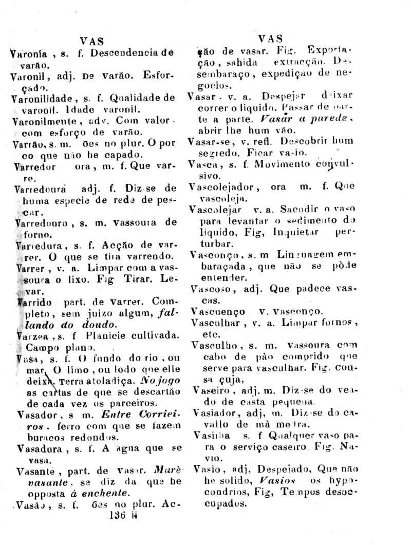 Página 1082_Diccionario da Lingua Brasileira