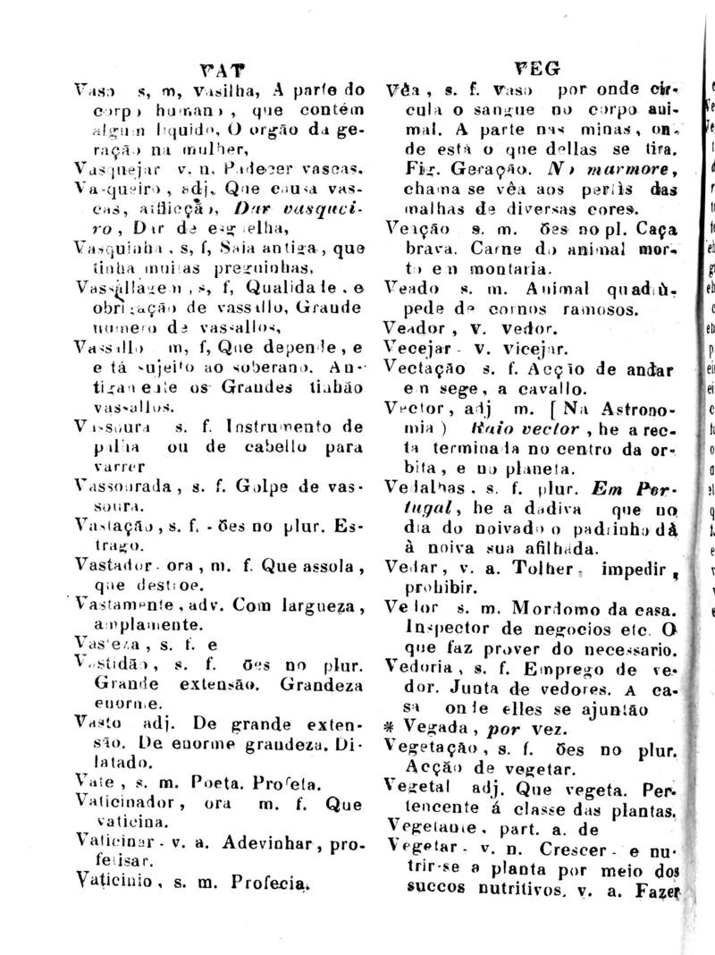 Página 1083_Diccionario da Lingua Brasileira
