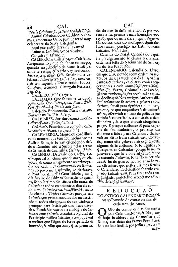 Página 1095_VOCABULARIO PORTUGUEZ & LATINO, aulico, anatomico, architectonico...