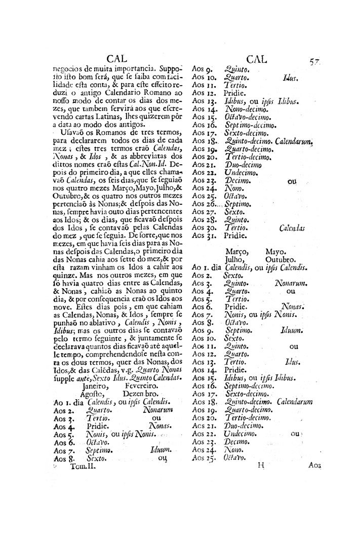 Página 1096_VOCABULARIO PORTUGUEZ & LATINO, aulico, anatomico, architectonico...