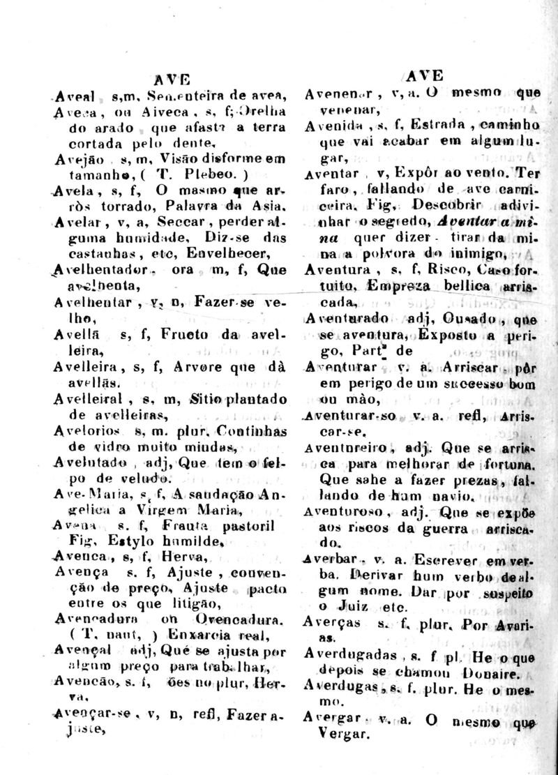Página 120_Diccionario da Lingua Brasileira