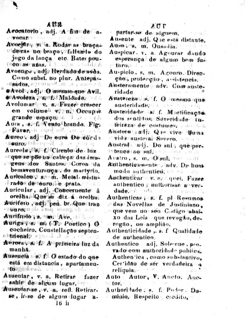 Página 123_Diccionario da Lingua Brasileira