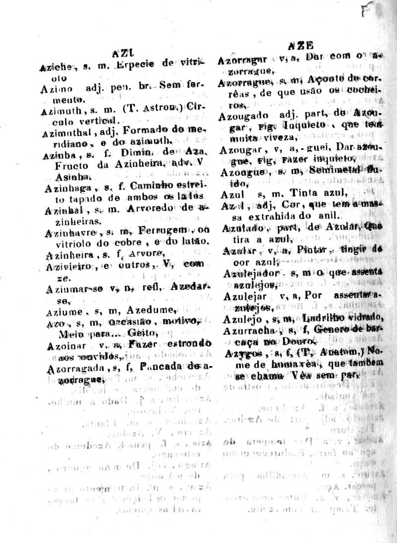 Página 126_Diccionario da Lingua Brasileira