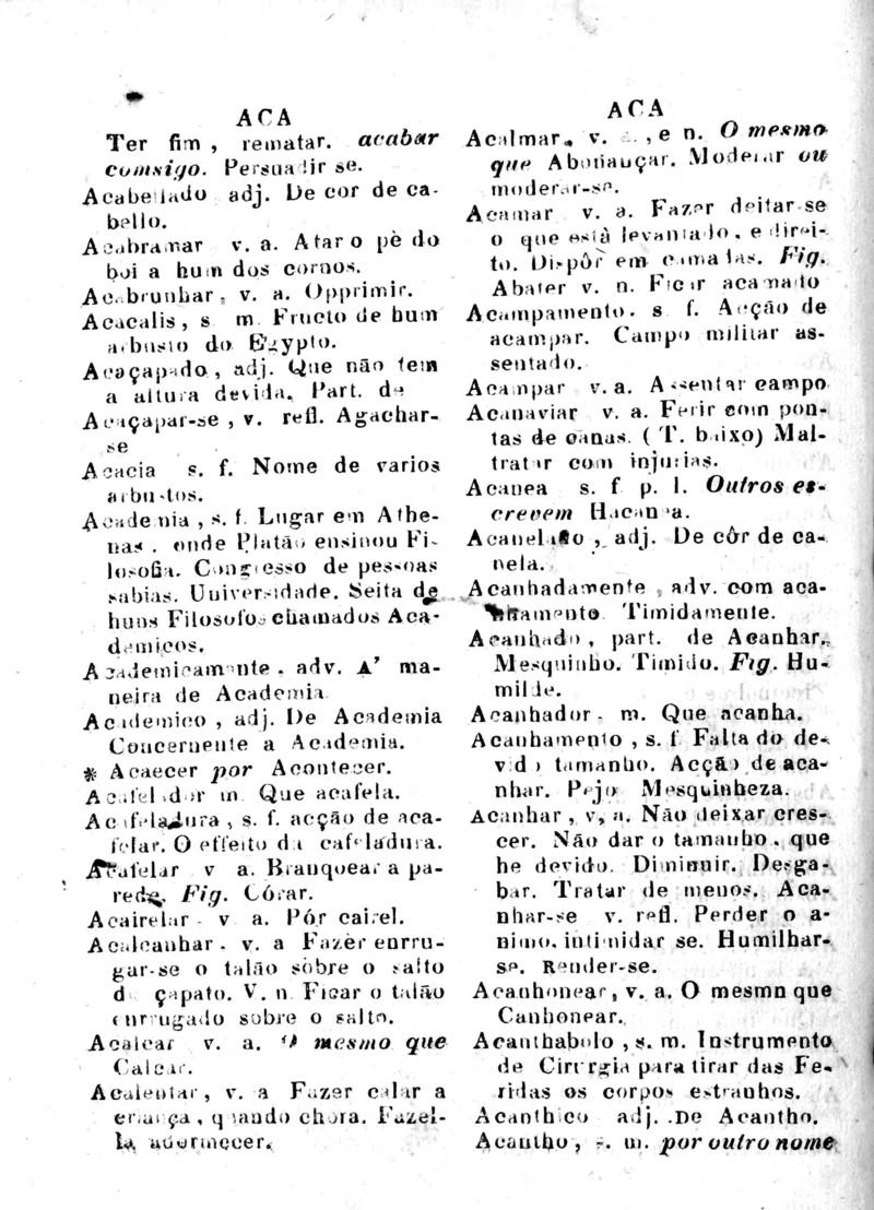 Página 12_Diccionario da Lingua Brasileira
