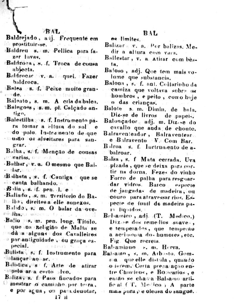 Página 131_Diccionario da Lingua Brasileira