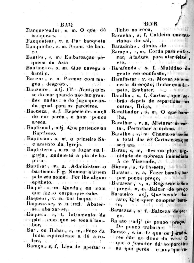 Página 134_Diccionario da Lingua Brasileira