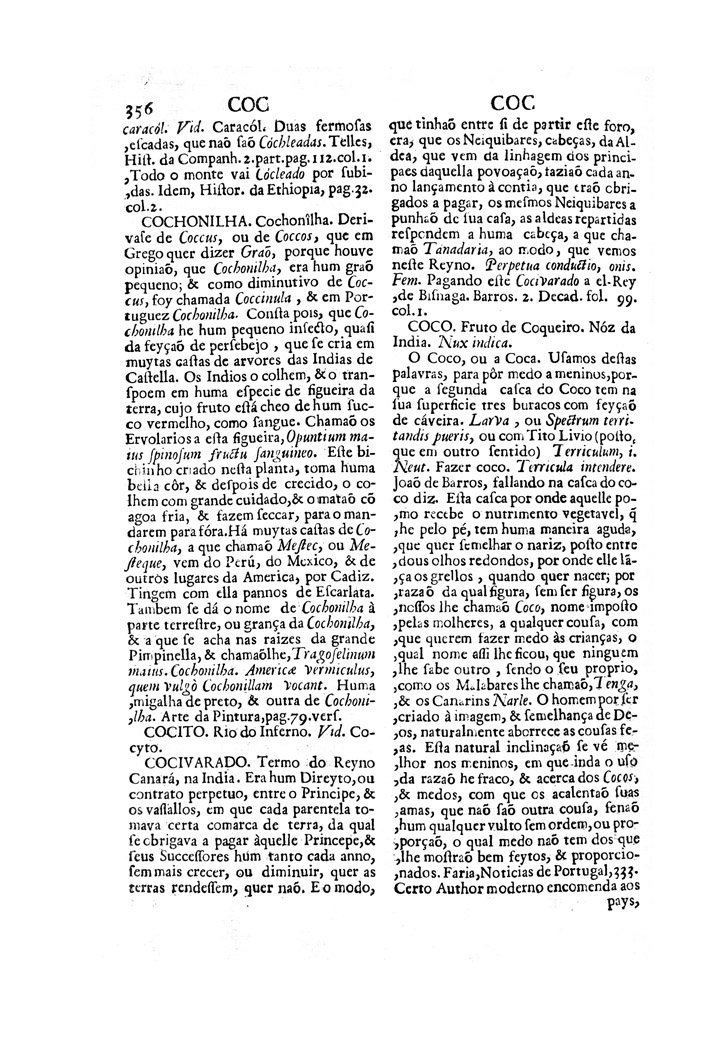 Página 1395_VOCABULARIO PORTUGUEZ & LATINO, aulico, anatomico, architectonico...