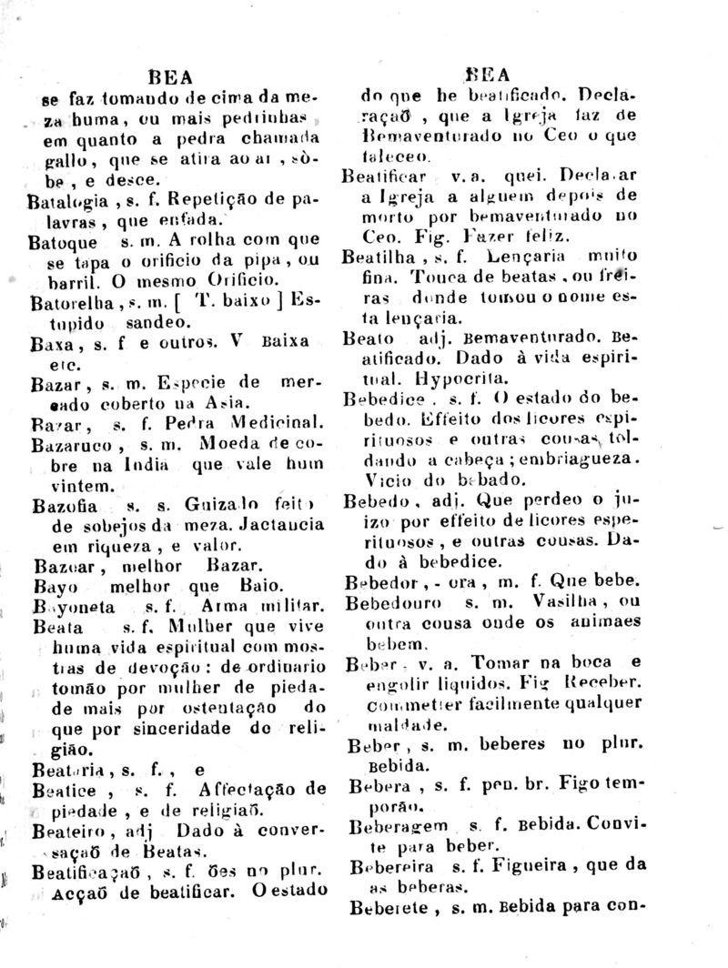 Página 141_Diccionario da Lingua Brasileira