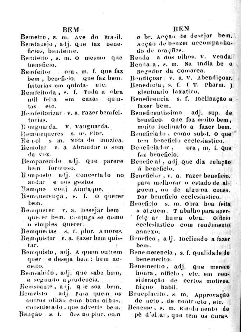 Página 144_Diccionario da Lingua Brasileira