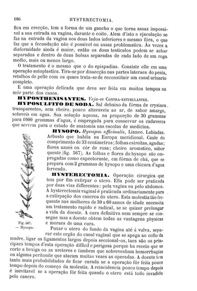 Página 1474_Diccionario de Medicina Popular e das sciencias accessórias para uso das familias