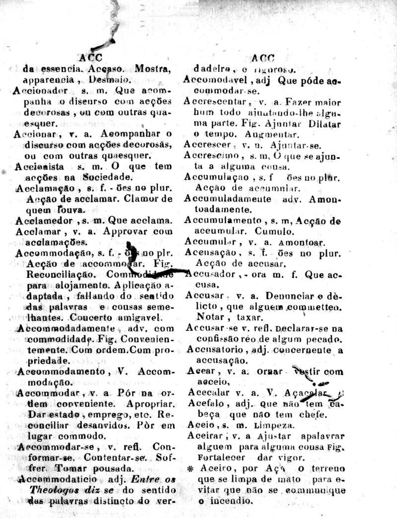 Página 15_Diccionario da Lingua Brasileira