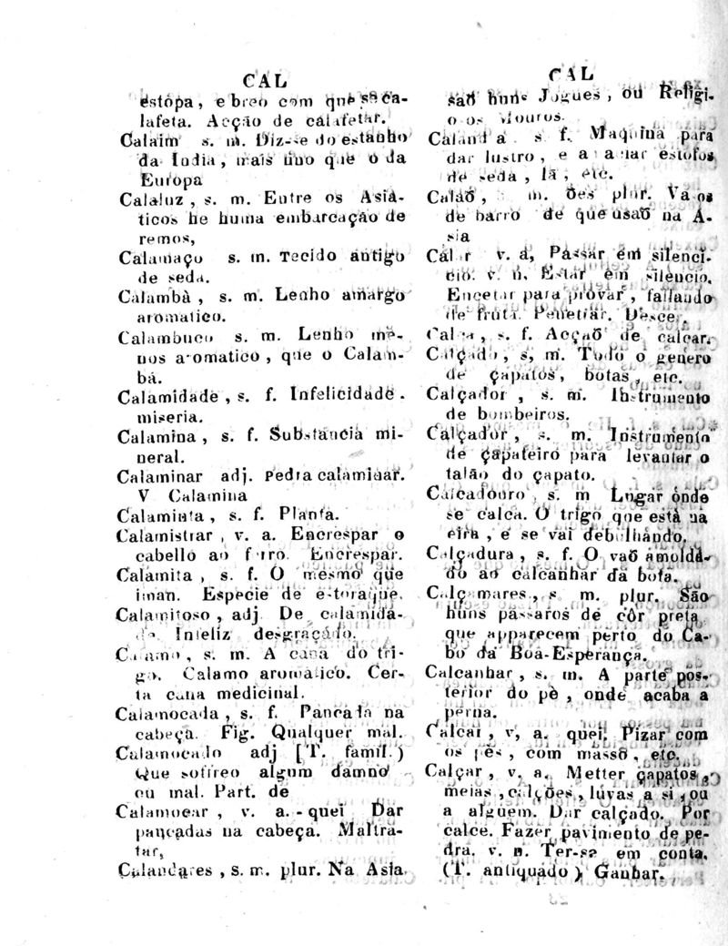 Página 178_Diccionario da Lingua Brasileira