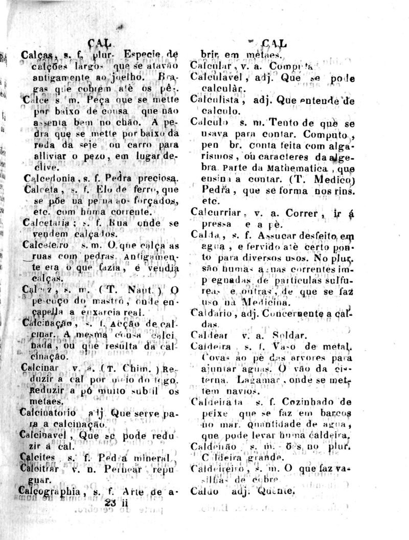 Página 179_Diccionario da Lingua Brasileira