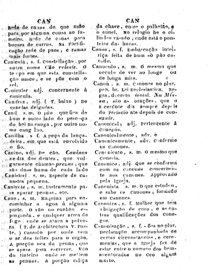 Página 189_Diccionario da Lingua Brasileira