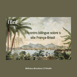 Encontro bilíngue FR - BR