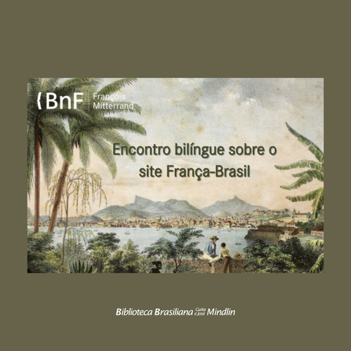Encontro bilíngue FR - BR