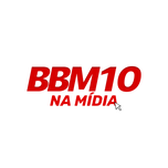 BBM 10 anos na Mídia