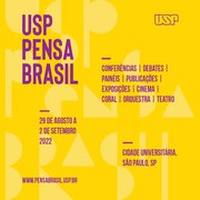 USP Pensa BRASIL