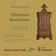 Oratórios Brasileiros