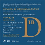 Dicionário 1822