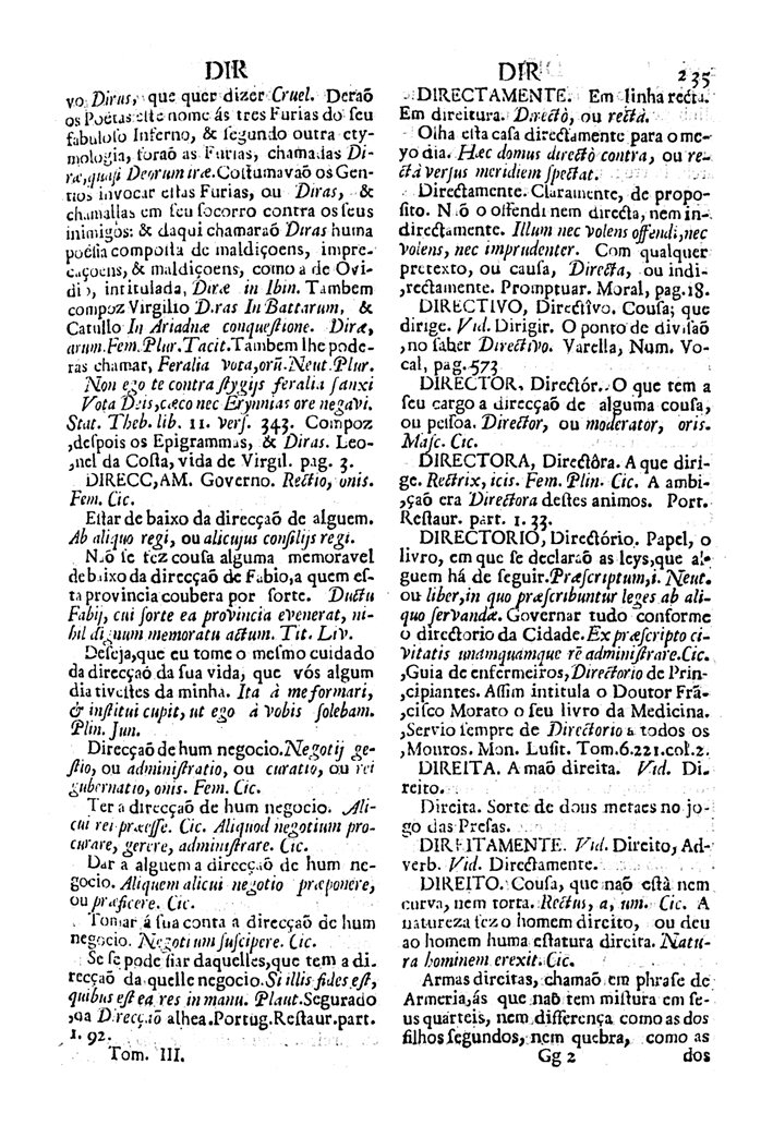 Página 2041_VOCABULARIO PORTUGUEZ & LATINO, aulico, anatomico, architectonico...