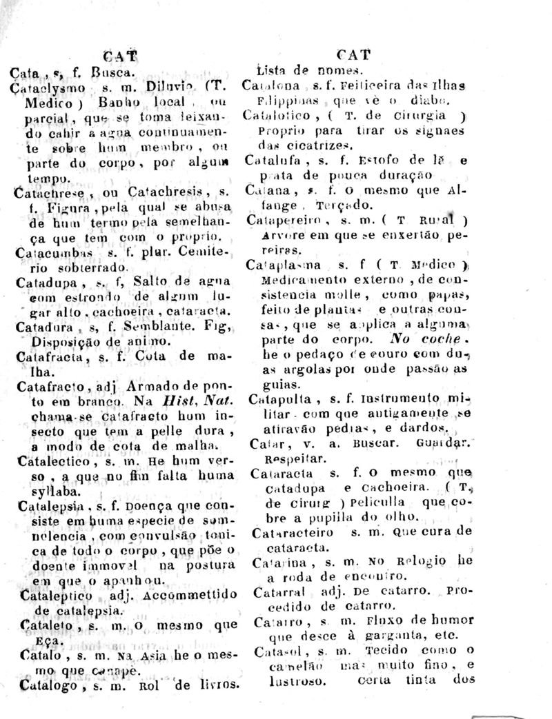 Página 207_Diccionario da Lingua Brasileira