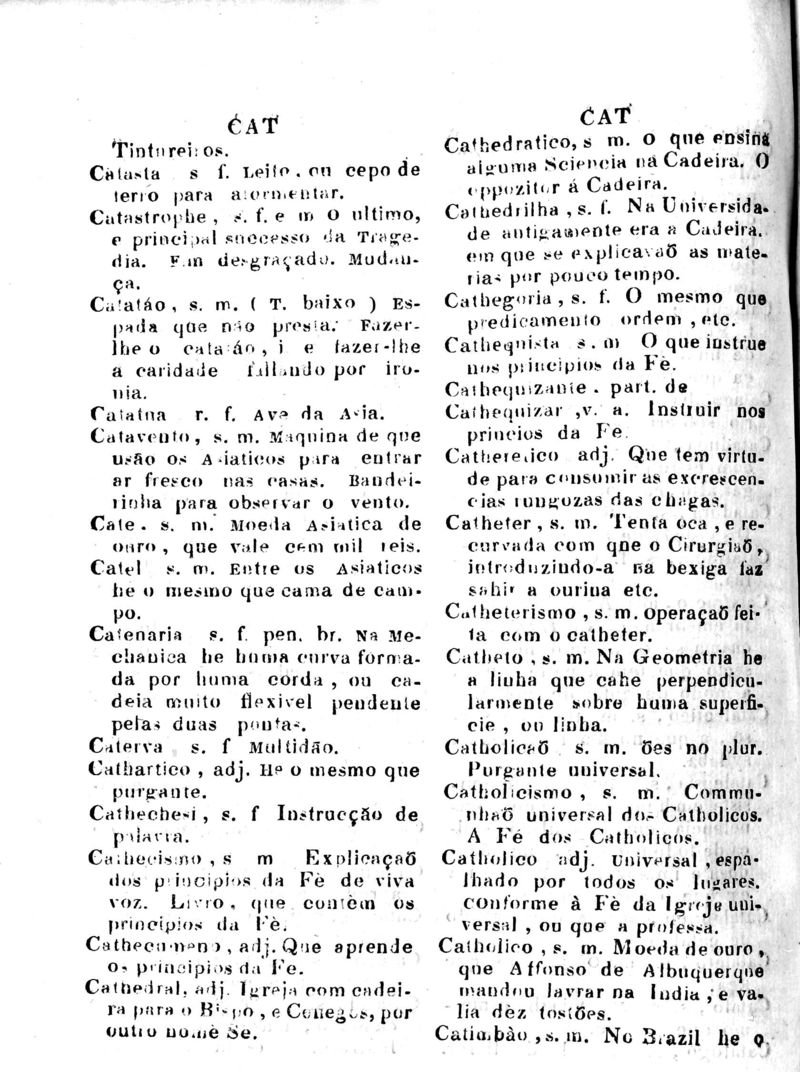 Página 208_Diccionario da Lingua Brasileira