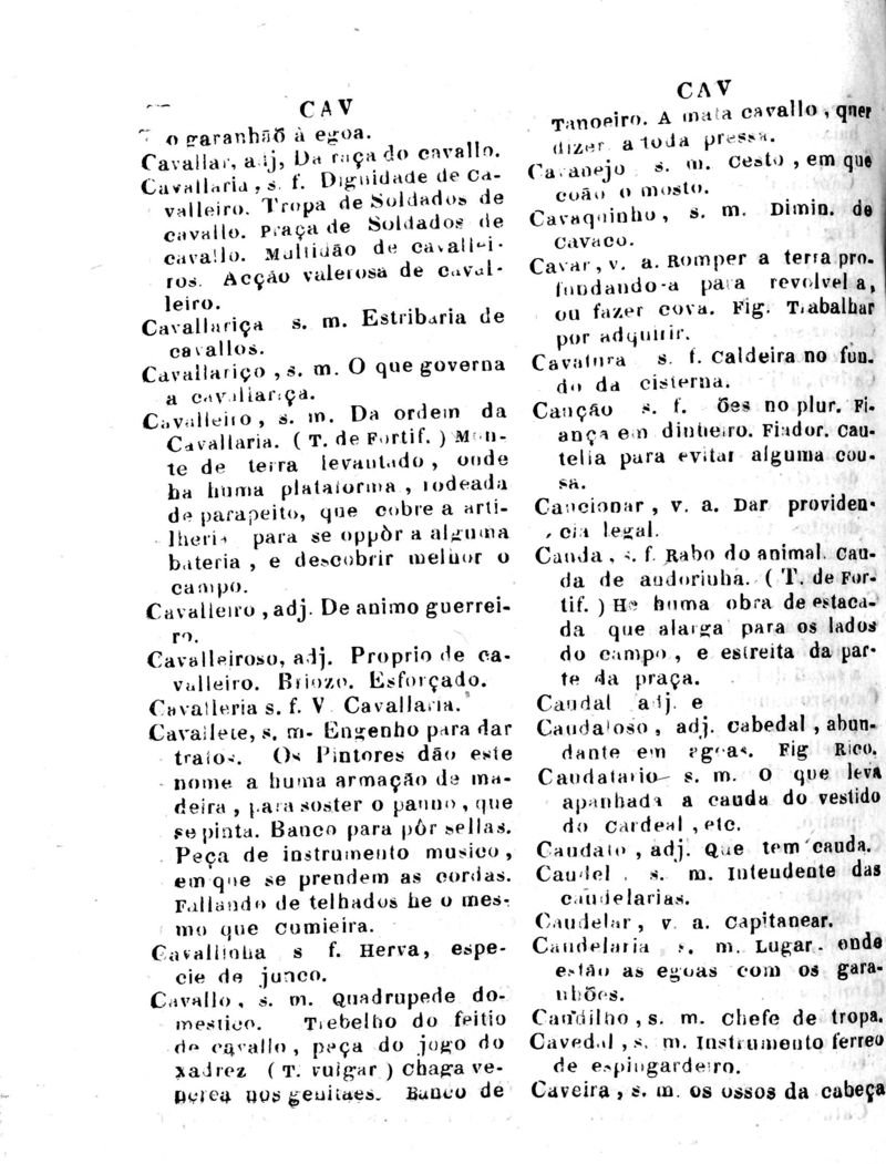Página 210_Diccionario da Lingua Brasileira