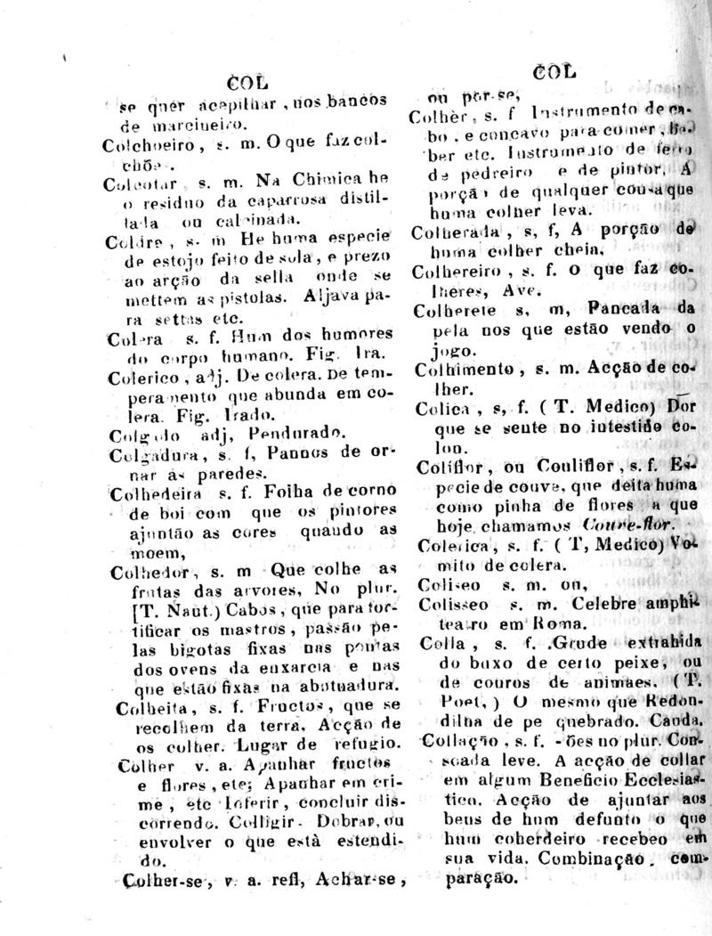 Página 246_Diccionario da Lingua Brasileira