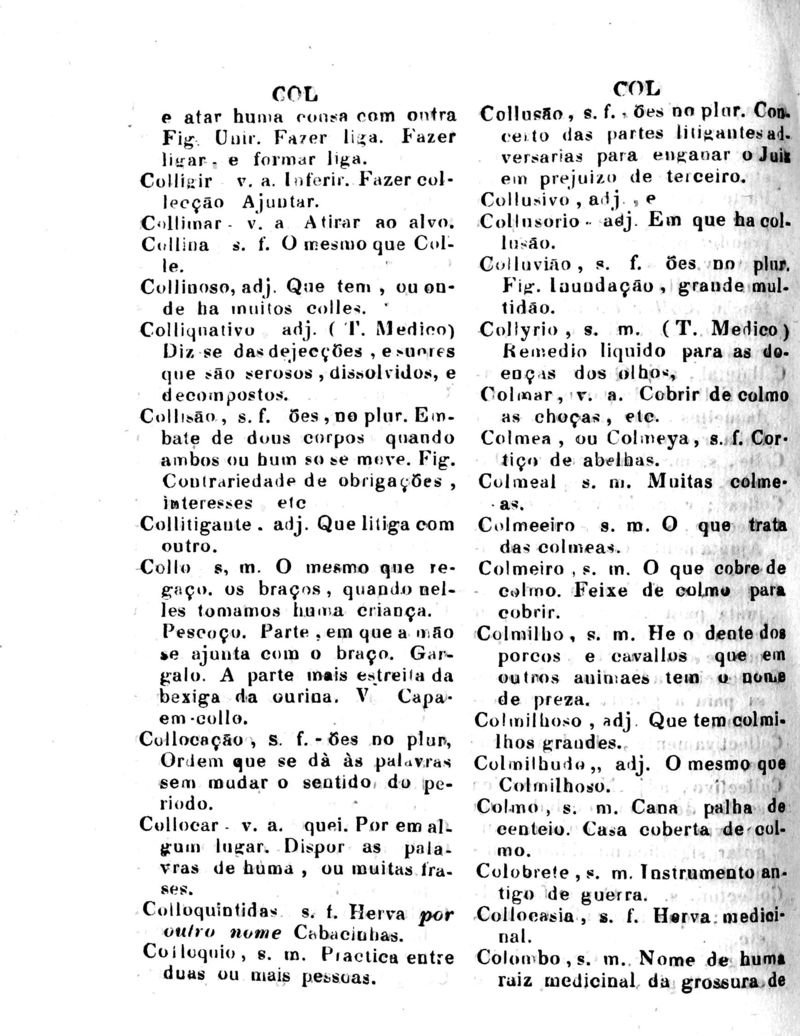 Página 248_Diccionario da Lingua Brasileira