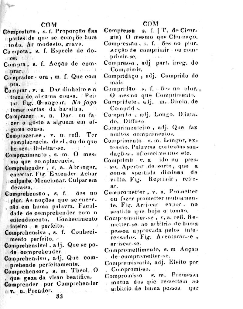 Página 257_Diccionario da Lingua Brasileira