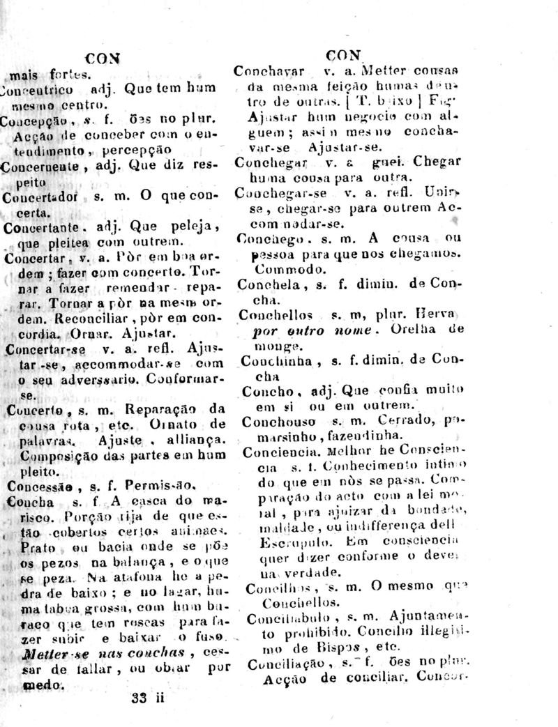 Página 259_Diccionario da Lingua Brasileira