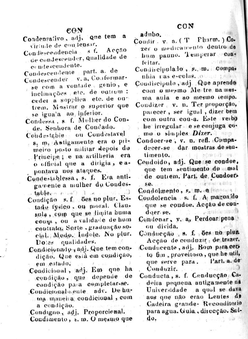 Página 262_Diccionario da Lingua Brasileira