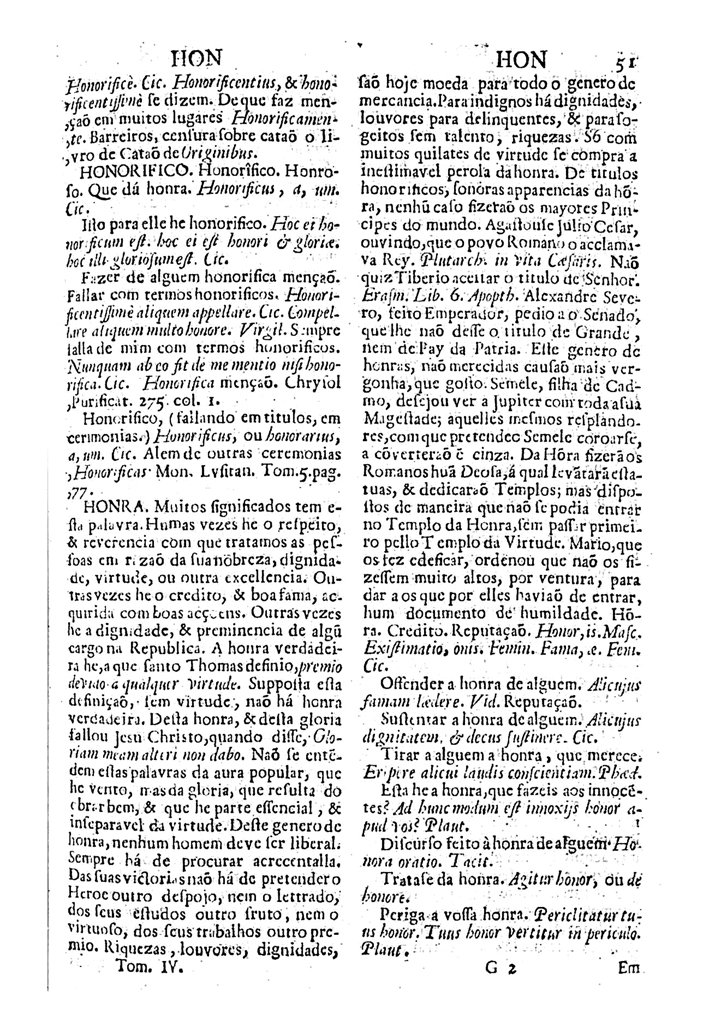Página 3179_VOCABULARIO PORTUGUEZ & LATINO, aulico, anatomico, architectonico...