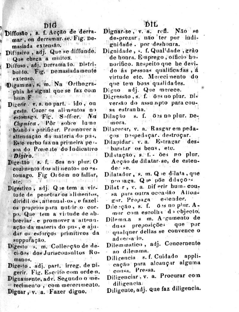 Página 367_Diccionario da Lingua Brasileira