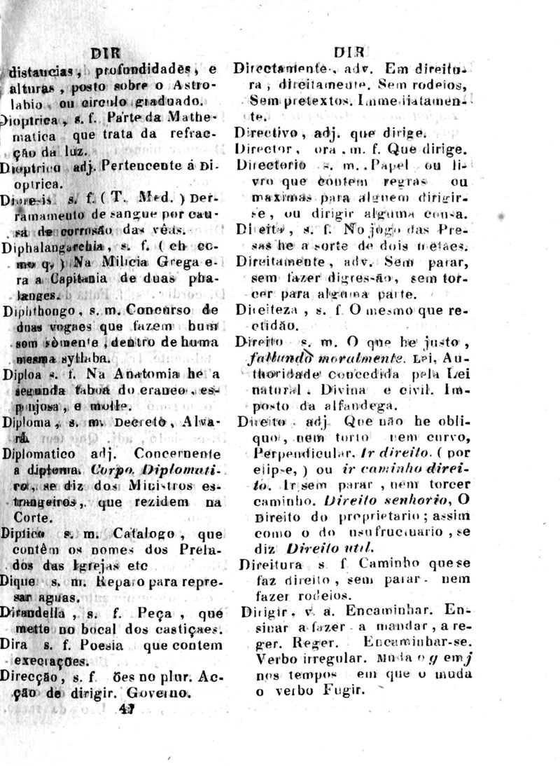 Página 369_Diccionario da Lingua Brasileira