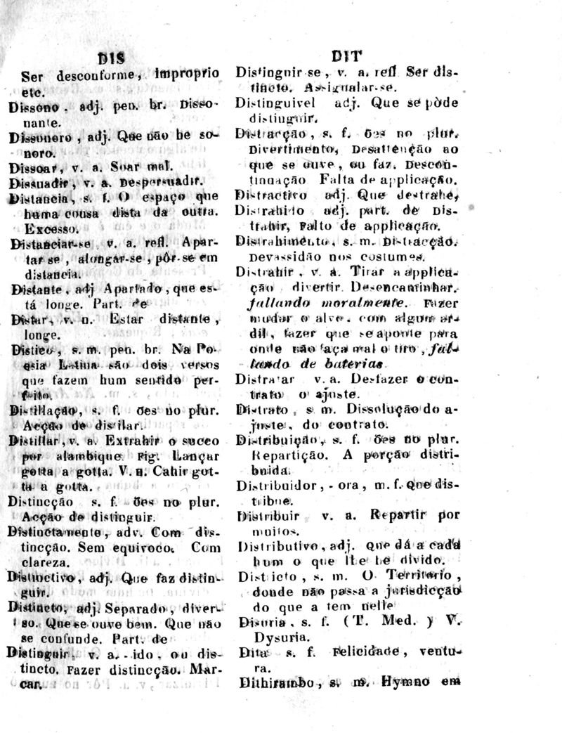Página 373_Diccionario da Lingua Brasileira