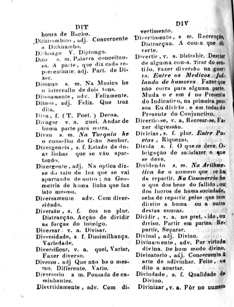 Página 374_Diccionario da Lingua Brasileira