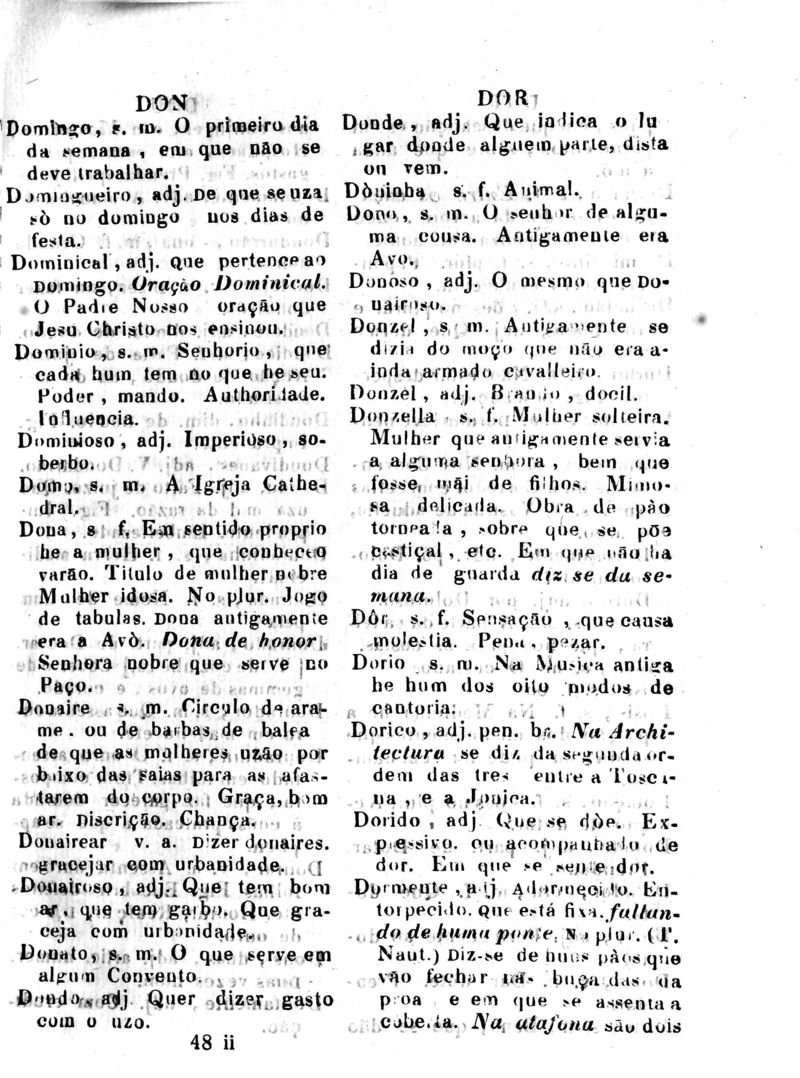Página 379_Diccionario da Lingua Brasileira