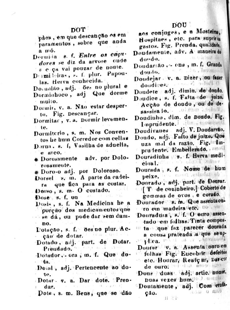 Página 380_Diccionario da Lingua Brasileira