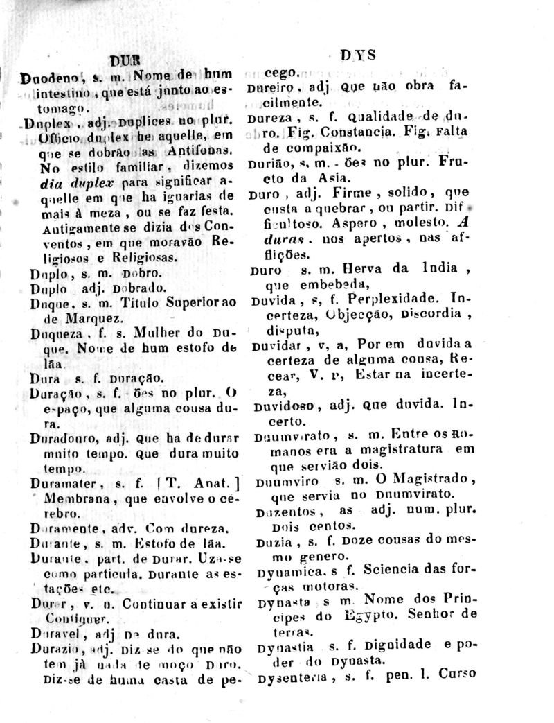 Página 383_Diccionario da Lingua Brasileira