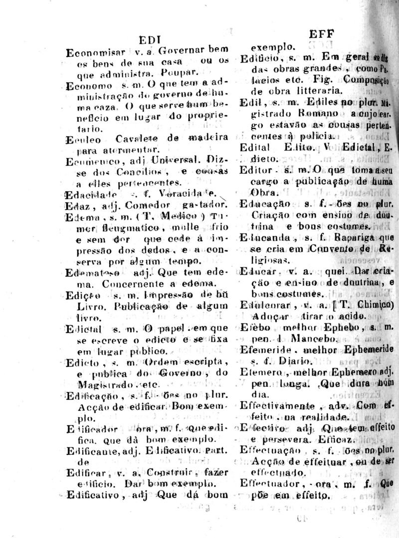 Página 386_Diccionario da Lingua Brasileira