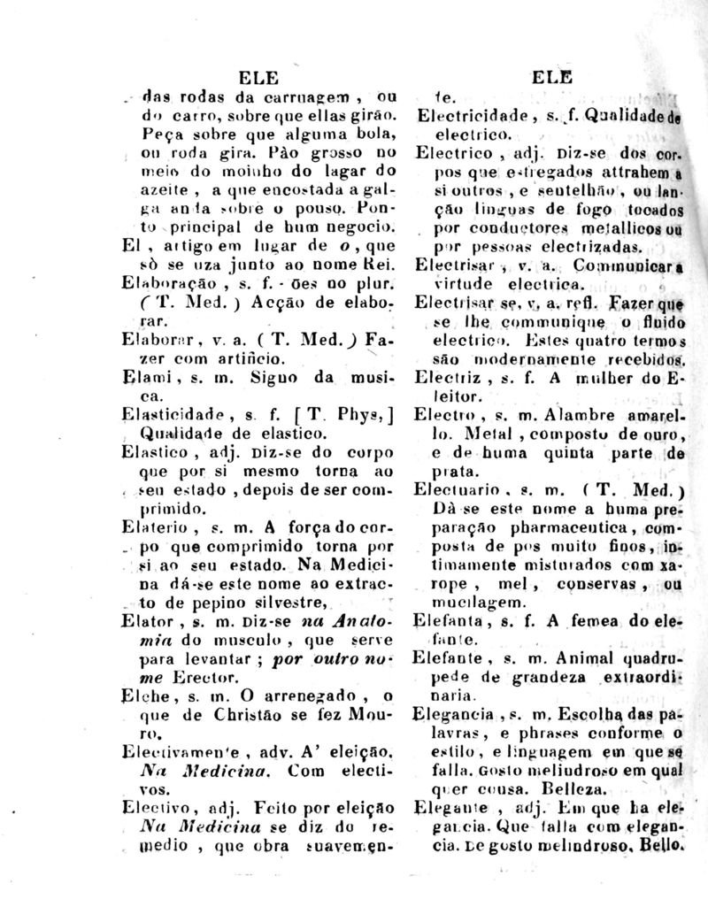 Página 388_Diccionario da Lingua Brasileira