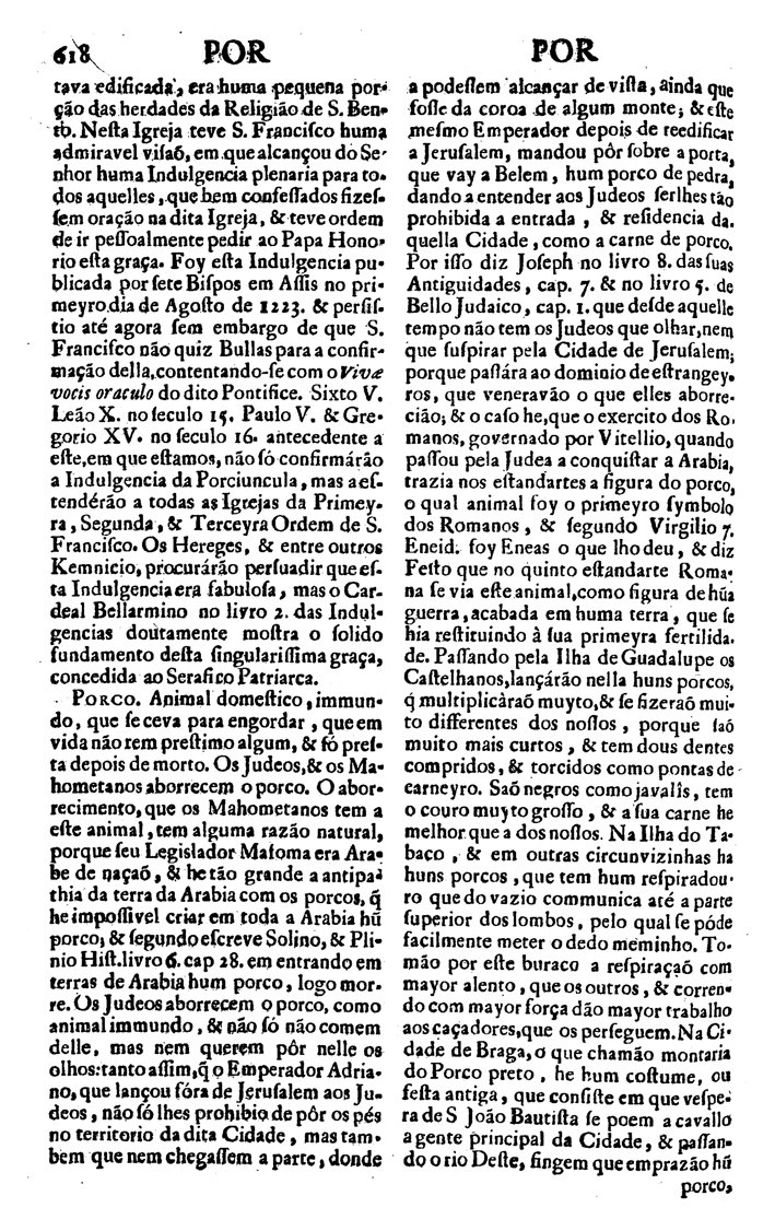 Página 5069_VOCABULARIO PORTUGUEZ & LATINO, aulico, anatomico, architectonico...