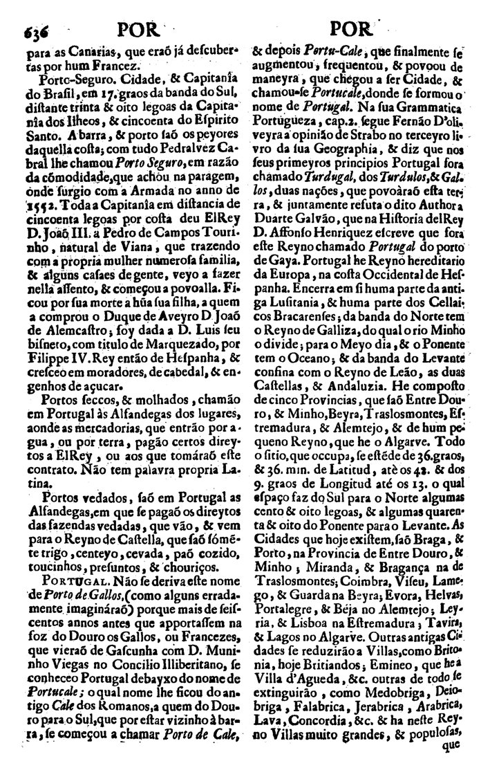 Página 5087_VOCABULARIO PORTUGUEZ & LATINO, aulico, anatomico, architectonico...