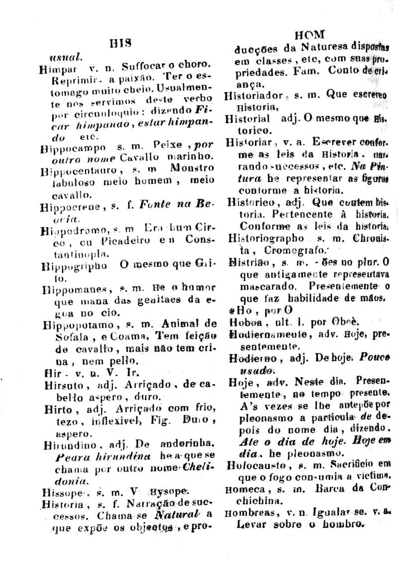 Página 577_Diccionario da Lingua Brasileira
